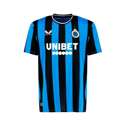 Club Brugge 2024-2025 Thuis Shirt