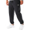 New Balance Sport Essentials Fleece-Jogginghose Lange Hosen