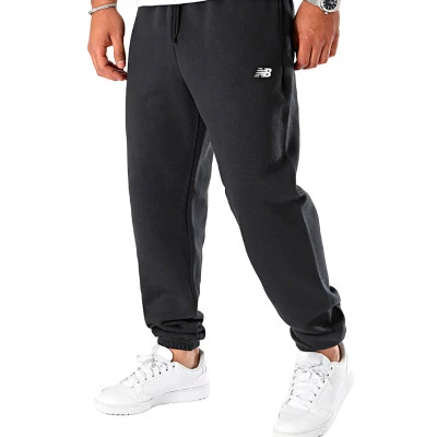 Sport Essentials fleece joggingbroek Lange broek