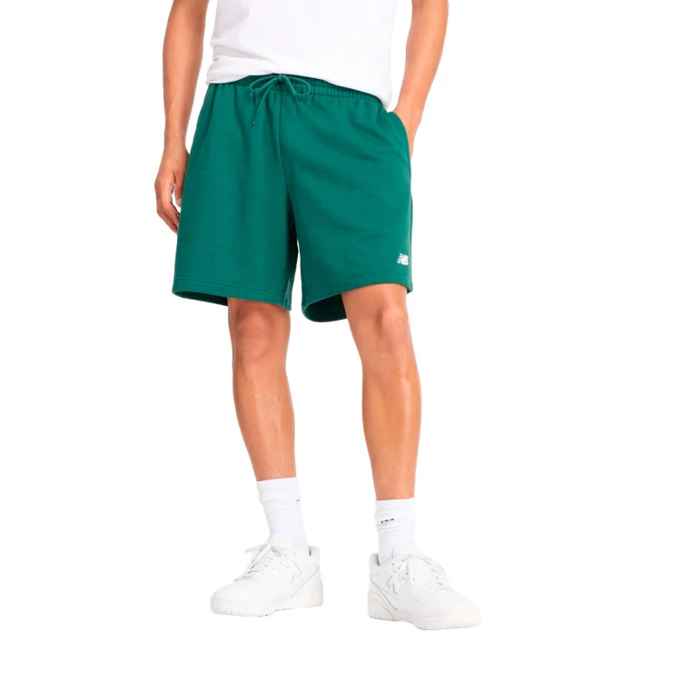 pantalon-corto-new-balance-sport-essentials-french-terry-short-7-green-0