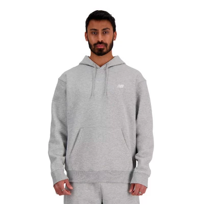 Sport Essentials Fleece Hoodie Sweatshirt