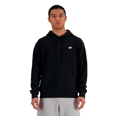 Sport Essentials fleece hoodie Sweatshirt