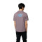 Camiseta New Balance Relaxed Logo