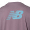 New Balance Relaxed Logo Trikot