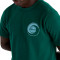 Camiseta New Balance Globe