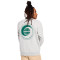 New Balance New Balance French Terry Relaxed Globe Crew Sweatshirt