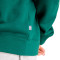 New Balance New Balance French Frottee Relaxed Globe Crew Sweatshirt