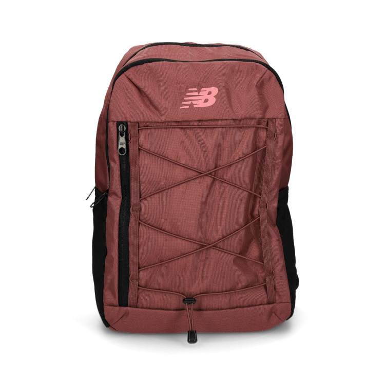 Backpack New Balance Cord 20L Red Futbol Emotion