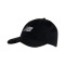 Chapéu New Balance 6 Panel Block N Snapback