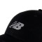 Czapka New Balance 6 Panel Block N Snapback