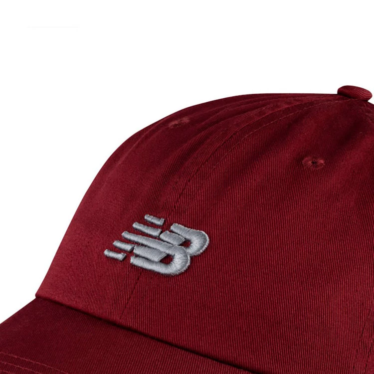 gorra-new-balance-6-panel-block-n-snapback-red-2