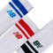 Chaussettes New Balance Sport Essentials Line Midcalf 3 Pack