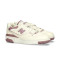 New Balance 550 Mujer Sneaker