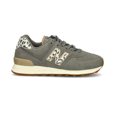 Women's 574 Trainers