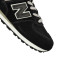 New Balance 574 Niño Trainers