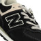 New Balance 574 Niño Trainers