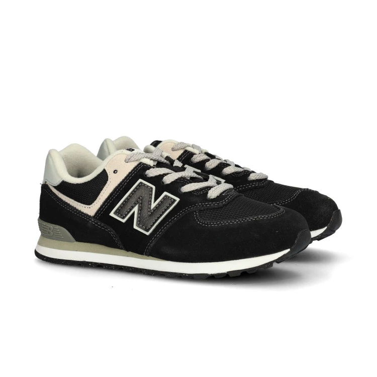 New balance men's 574v1 sneaker best sale