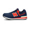 Baskets New Balance Enfant GC574KIK 