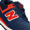 New Balance Kinder GC574KIK Sneaker