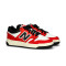 Tenis New Balance 480 Niño