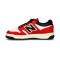 Sapatilha New Balance 480 Criança