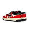 Baskets New Balance Enfant 480