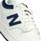 Sapatilha New Balance 480 Niño