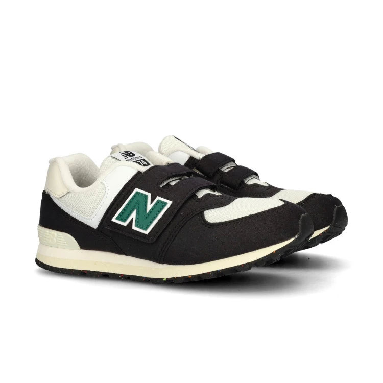 New balance 574 niño best sale