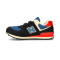 New Balance Kids 574 Trainers