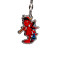 Mallorca RCD Mallorca Dimonió Mascot Key chain