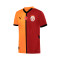 Maglia Puma Galatasaray Home 2024-2025