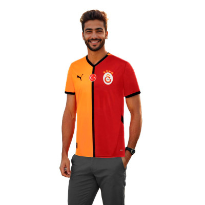Dres Galatasaray 2024-2025 Početna