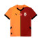 Camiseta Puma Galatasaray Primera Equipación 2024-2025 Niño