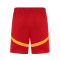 Puma Galatasaray 2024-2025 Home Kit Shorts