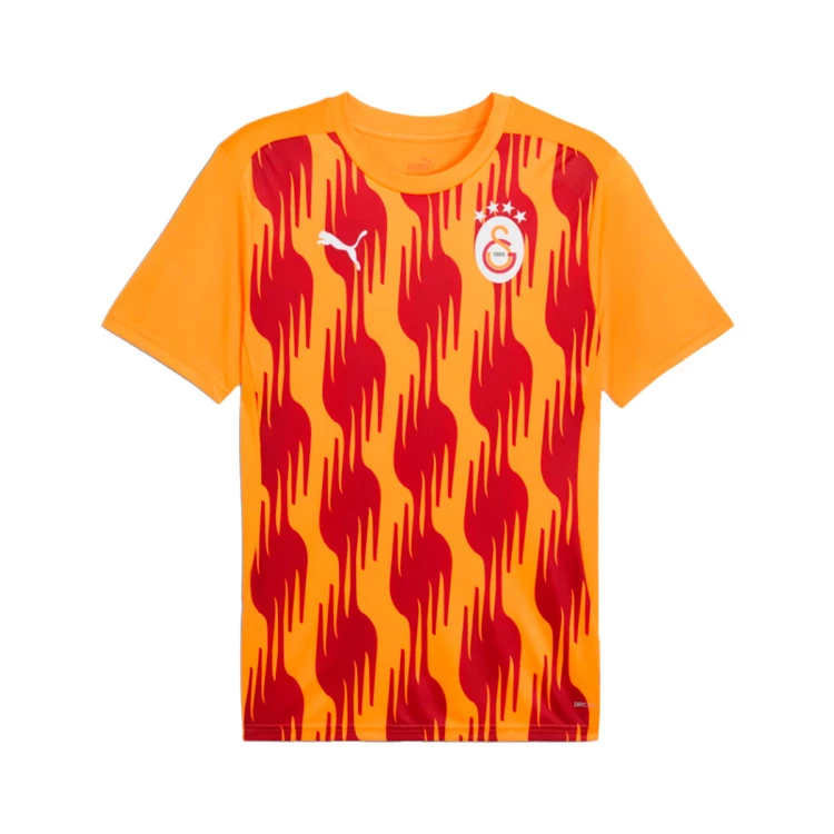 camiseta-puma-galatasaray-pre-match-2024-2025-intense-orange-red-rhythm-1