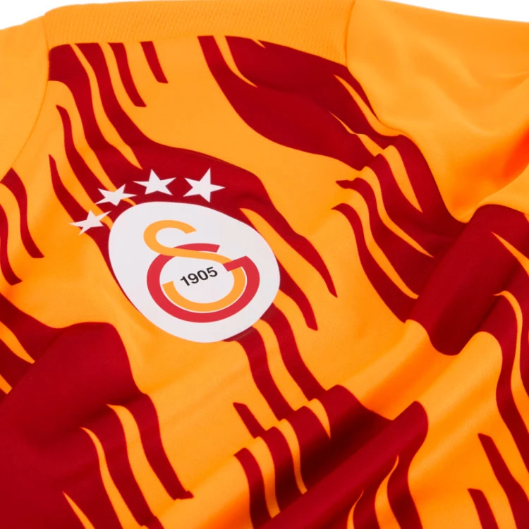 camiseta-puma-galatasaray-pre-match-2024-2025-intense-orange-red-rhythm-3