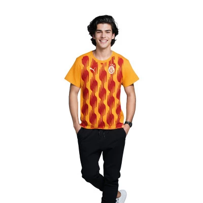 Maillot Galatasaray Pre-Match 2024-2025