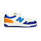 New Balance FC Porto 2024-2025 Sneaker