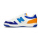 New Balance FC Porto 2024-2025 Trainers