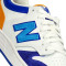 New Balance FC Porto 2024-2025 Sneaker