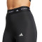 Pantaloni adidas Tf 7/8 L