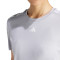 Maglia adidas Essentials 3 fasce