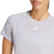 Camiseta adidas Essentials Minimal Branding