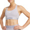 Reggiseno adidas Techfit Medium-Support