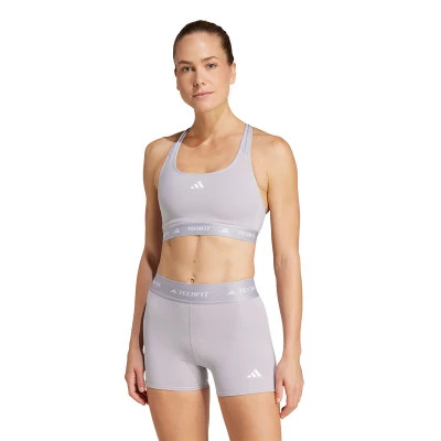 Soutien-gorge Techfit Medium-Support