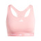 adidas Techfit Medium-Support Bra