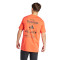 Camiseta adidas Gym Category Graphic