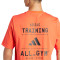 Camiseta adidas Gym Category Graphic