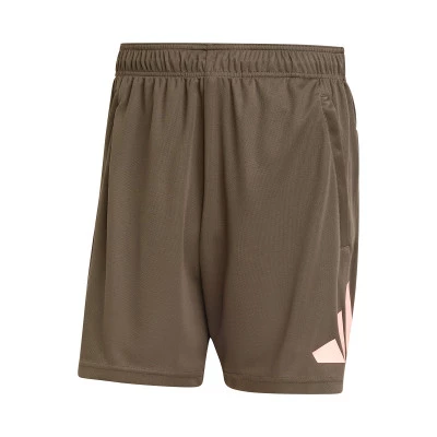 Tr-Es Logo Hallenfuβballschuhe Shorts