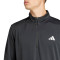 adidas Tr-Es 1I4Zip Sweatshirt